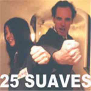 25 Suaves - All But Nothing / Motorbreath download mp3