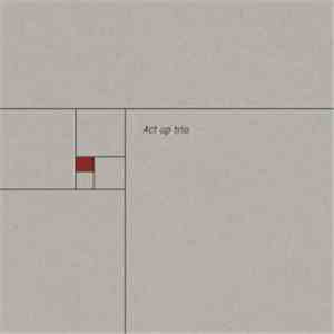 Act Up Trio - Yedi Kule / Reference To Soropis mp3 download