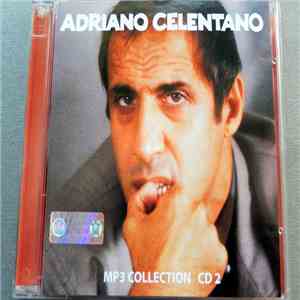 Adriano Celentano - MP3 Collection - CD 2 download mp3