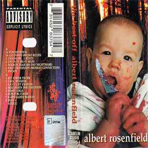 Albert Rosenfield - The Best Off download mp3