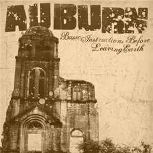 Auburn  - Basic Instructions Before Leaving Earth download mp3
