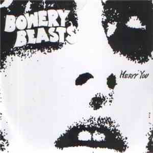 Bowery Beasts - Heavy You download mp3