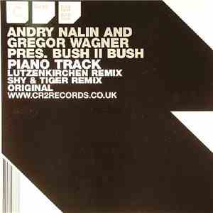 Bush II Bush - Piano Track download mp3