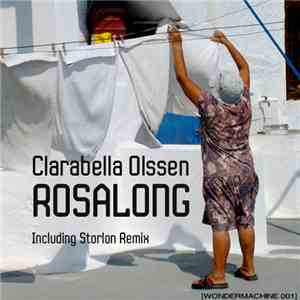 Clarabella Olssen - Rosalong EP download mp3
