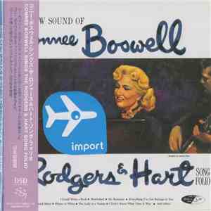 Connee Boswell - Connee Boswell Sings The Rodgers & Hart Song Folio mp3 download