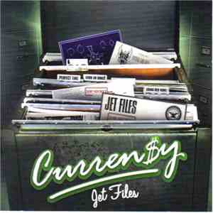 Curren$y - Jet Files download mp3