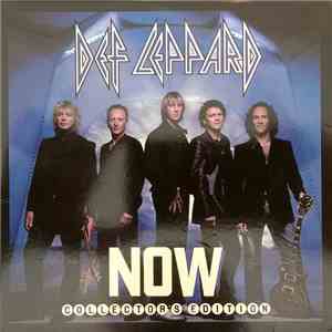 Def Leppard - Now download mp3