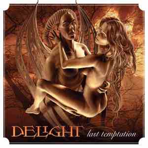 Delight  - Last Temptation download mp3