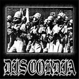 Discordia  - Discography download mp3