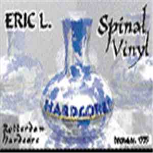 DJ Eric L - Spinal Vinyl download mp3
