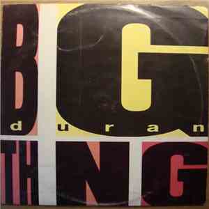 Duranduran - Big Thing download mp3