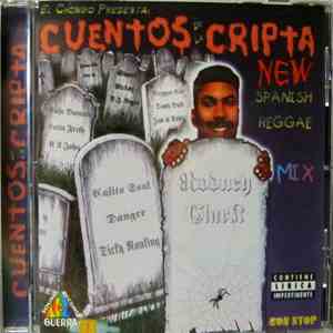 El Chombo - Cuentos De La Cripta I download mp3