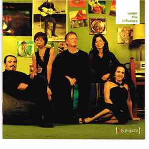 Etypejazz - Under The Influence download mp3