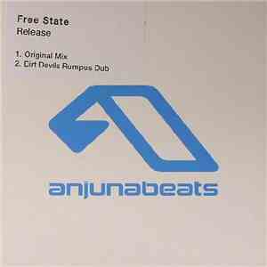 Free State - Release download mp3