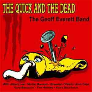 Geoff Everett - The Quick And The Dead download mp3