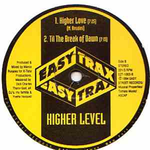 Higher Level - EP download mp3