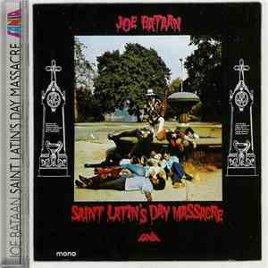 Joe Bataan - Saint Latin's Day Massacre download mp3