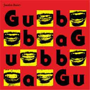 Jonathan Boulet - Gubba mp3 download