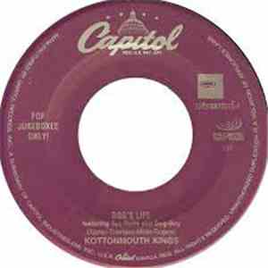 Kottonmouth Kings - Bump / Dog's Life mp3 download