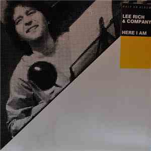 Lee Rich & Company - Here I Am download mp3