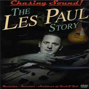 Les Paul - The Les Paul Story - Chasing Sound download mp3