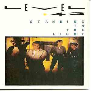 Level 42 - Standing In The Light download mp3