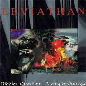 Leviathan  - Riddles Questions Poetry & Outrage download mp3