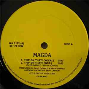 Magda  - Trip On That! download mp3