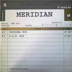 Meridian  - Meridian download mp3