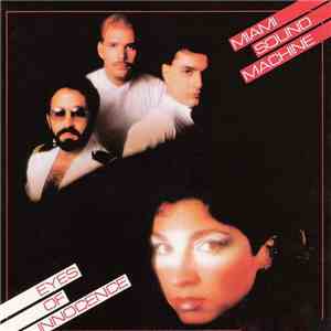 Miami Sound Machine - Eyes Of Innocence download mp3