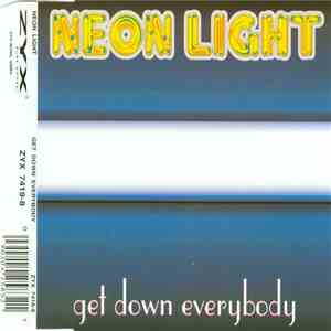 Neon Light - Get Down Everybody download mp3