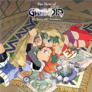 Noriyuki Iwadare - The Best of Grandia download mp3