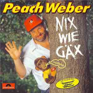 Peach Weber - Nix Wie Gäx download mp3
