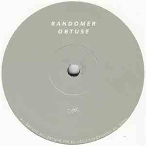 Randomer - Obtuse download mp3
