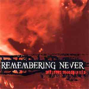 Remembering Never - She Looks So Good In Red download mp3