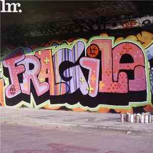René Amesz - Fragile download mp3
