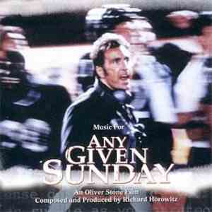 Richard Horowitz - Any Given Sunday download mp3