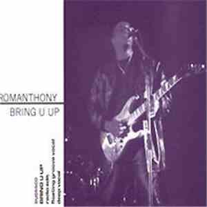 Romanthony - Bring U Up download mp3