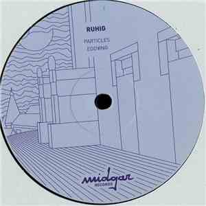 Ruhig - Particles download mp3