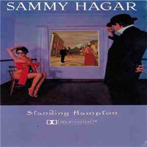 Sammy Hagar - Standing Hampton download mp3