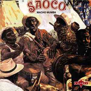 Saoco - Macho Mumba download mp3