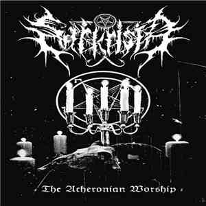Sarkrista - The Acheronian Worship download mp3