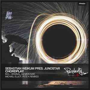 Sebastian Weikum Pres. Junostar - Chordplay mp3 download