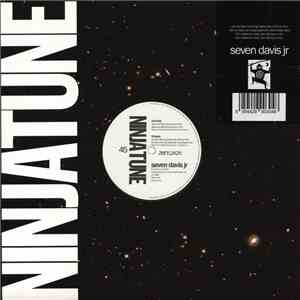 Seven Davis Jr. - Kaytronik / Yoruba Soul Mixes download mp3