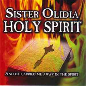 Sister Olidia - Holy Spirit download mp3