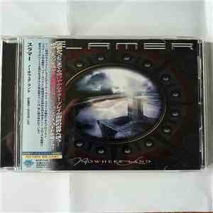 Slamer - Nowhere Land download mp3