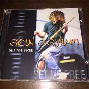 Soul Asylum  - Set Me Free download mp3