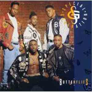 Special Generation - Butterflies mp3 download