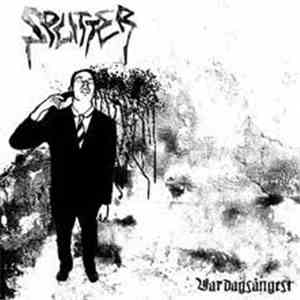Splitter  - Vardagsångest download mp3