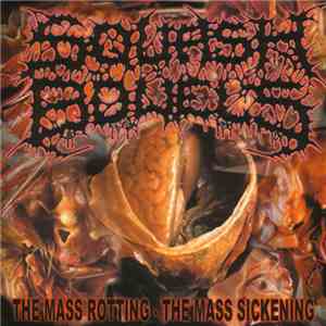 Squash Bowels - The Mass Rotting - The Mass Sickening download mp3